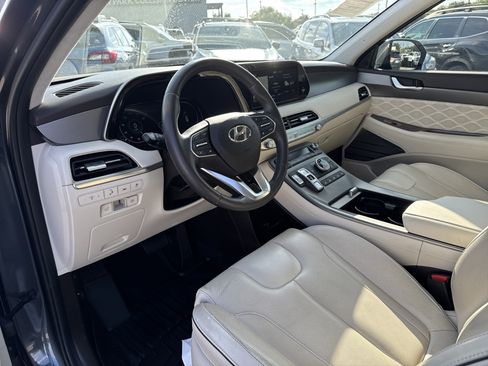 Used 2020 Hyundai Palisade Limited AWD/4WD image 26