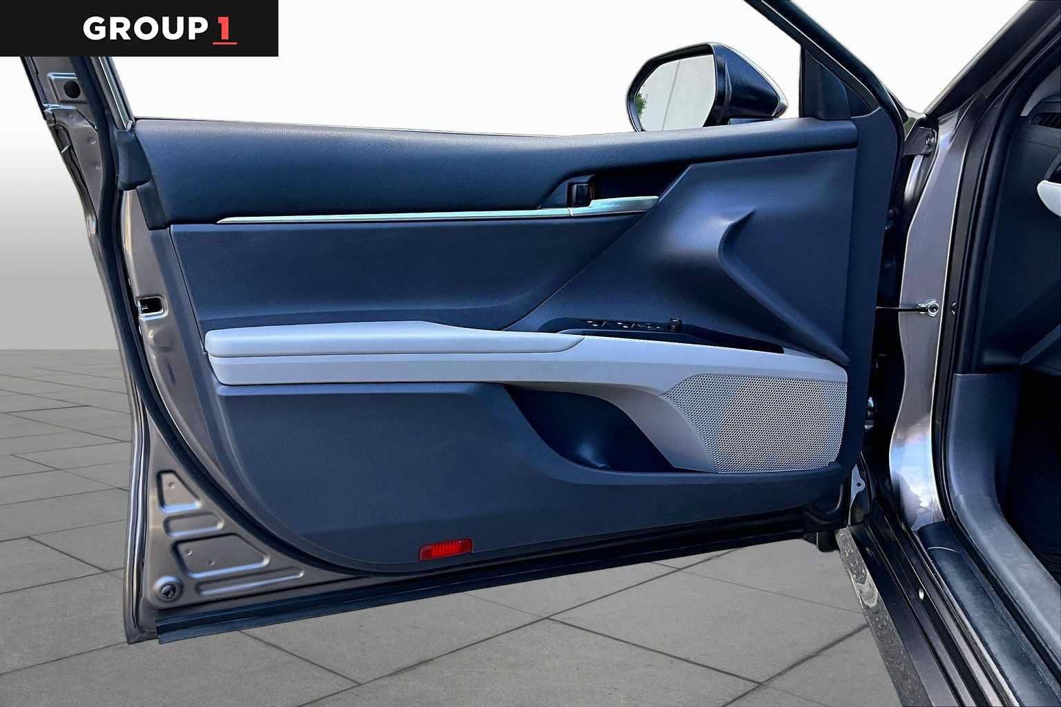Certified 2020 Toyota Camry LE w/ Convenience Package FWD image 22