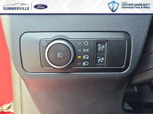 New 2026 Ford Bronco Sport Badlands w/ Badlands Tech Package AWD/4WD image 29
