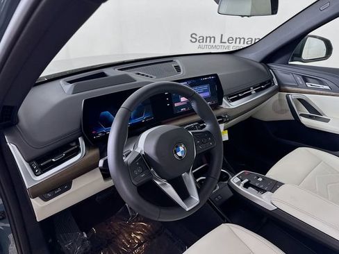 New 2026 BMW X1 xDrive28i w/ Technology Package image 9