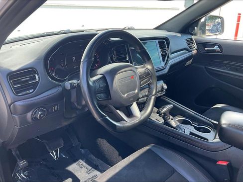 Used 2021 Dodge Durango R/T AWD/4WD image 18