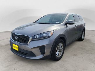 Used 2019 Kia Sorento LX video 1