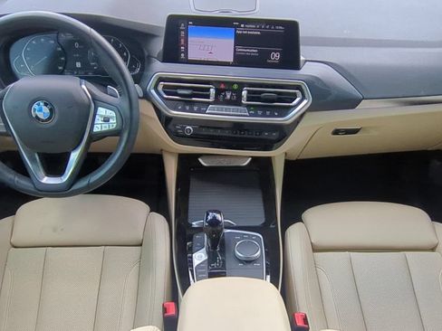 Used 2022 BMW X3 sDrive30i w/ Convenience Package RWD image 14