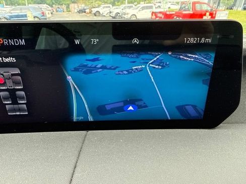 Used 2025 Ford Expedition Platinum w/ Driver's Package AWD/4WD image 13