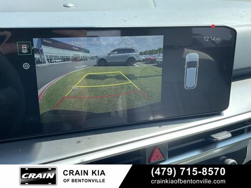 New 2025 Kia Sorento S image 16
