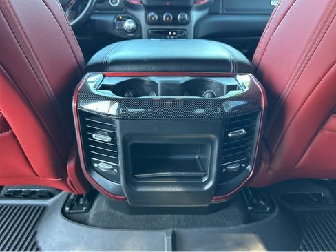 Used 2022 RAM 1500 Rebel image 23