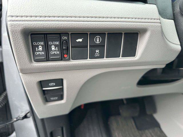 Used 2022 Honda Odyssey EX-L image 23