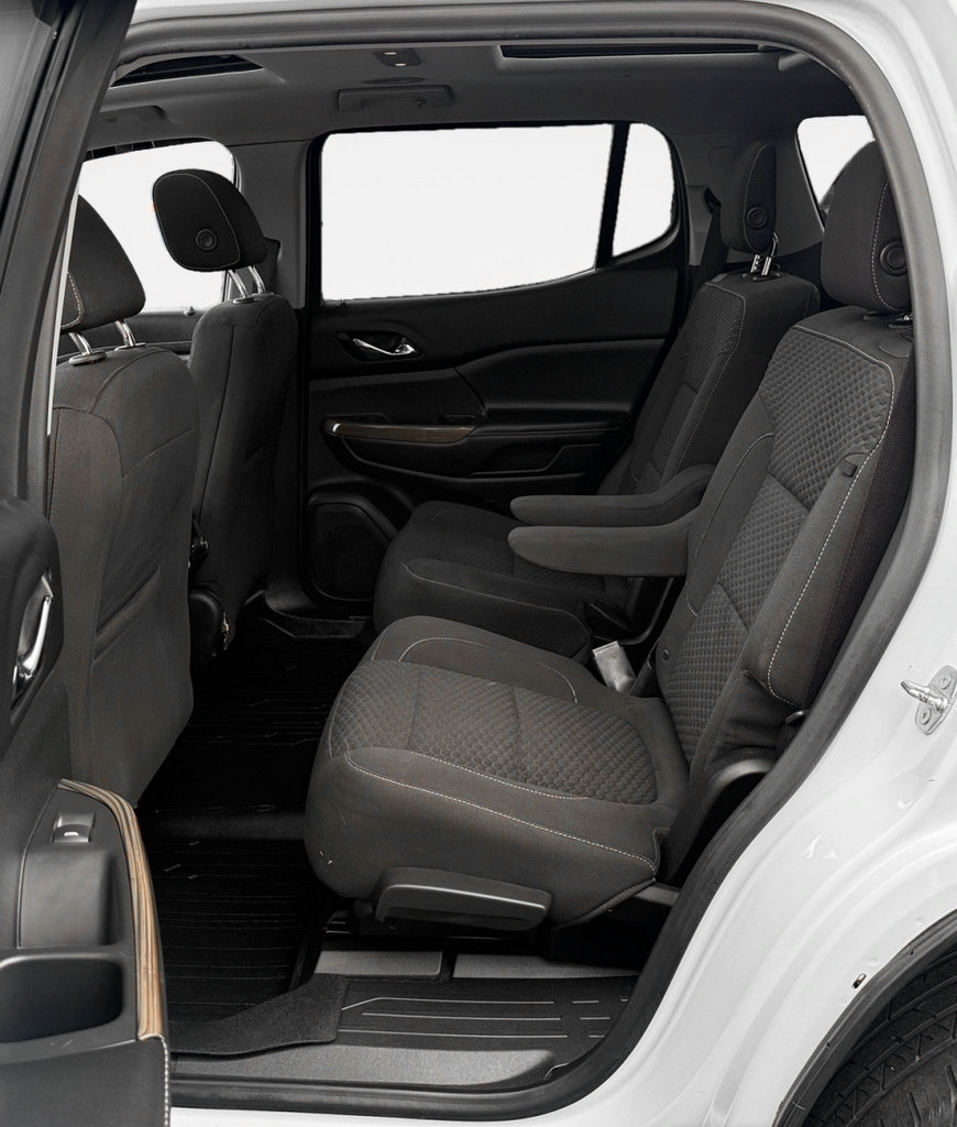 Used 2019 GMC Acadia SLE w/ Driver Alert Package I AWD/4WD image 13