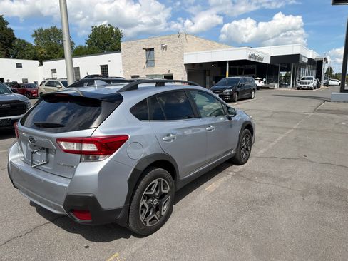 Used 2018 Subaru Crosstrek 2.0i Limited AWD/4WD image 32