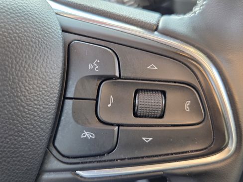 Used 2024 Buick Encore GX Sport Touring AWD/4WD image 34