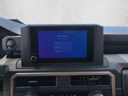 Used 2025 Toyota Tacoma SR RWD image 14