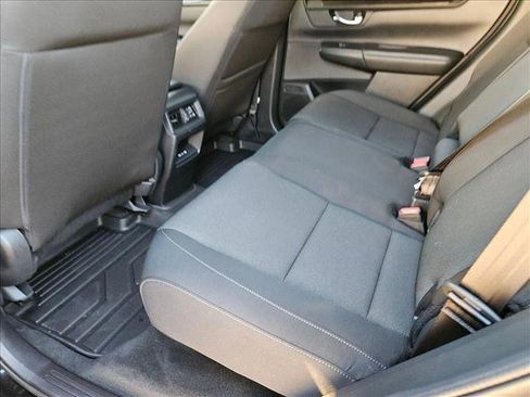 Used 2025 Honda CR-V EX image 17