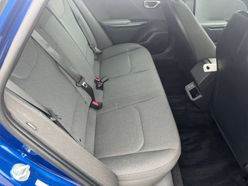 Used 2025 Kia K4 FWD image 37