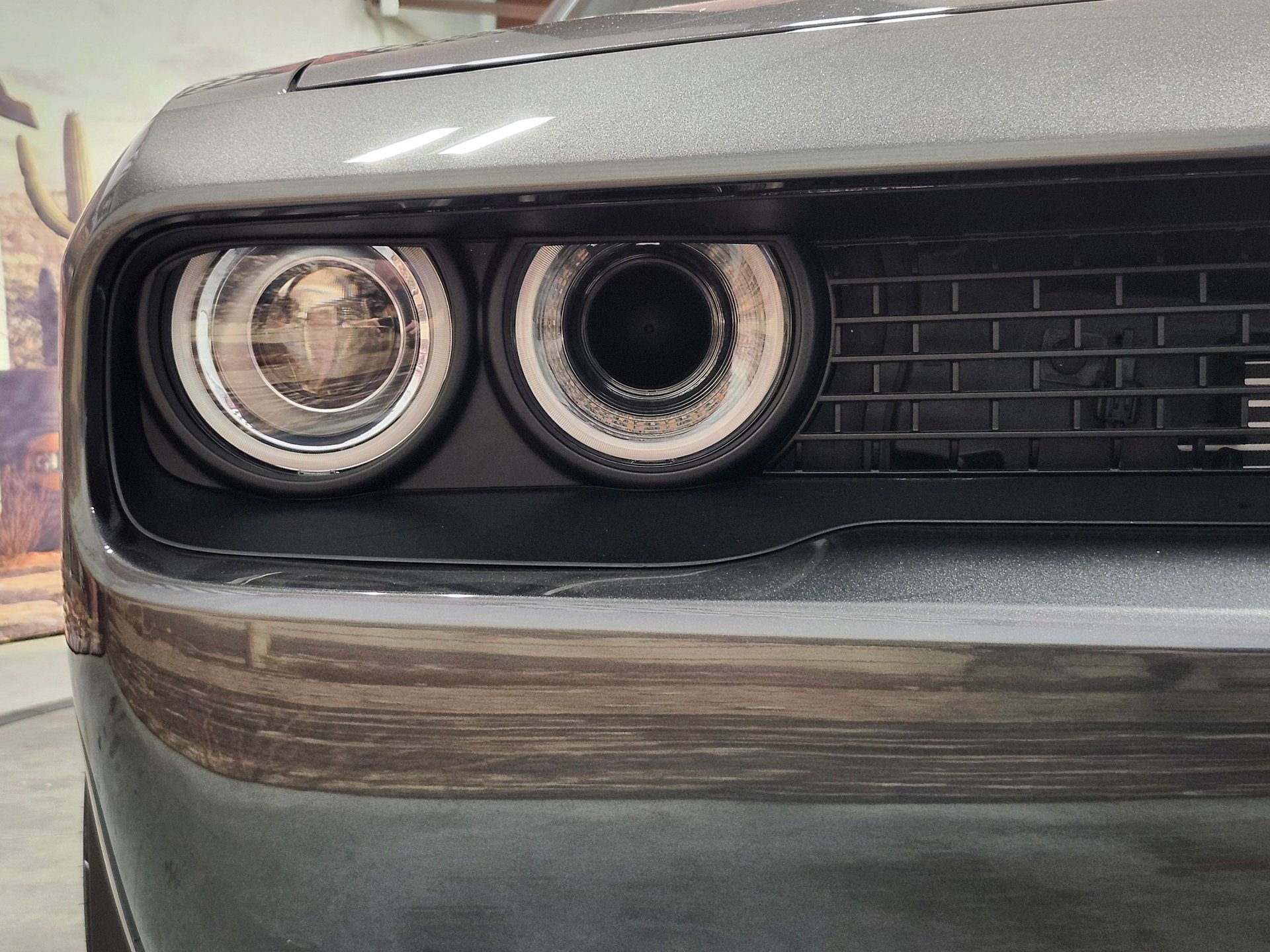 Used 2018 Dodge Challenger SRT Demon RWD image 33