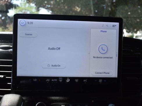 Used 2025 Ford Transit 350 XLT RWD image 15