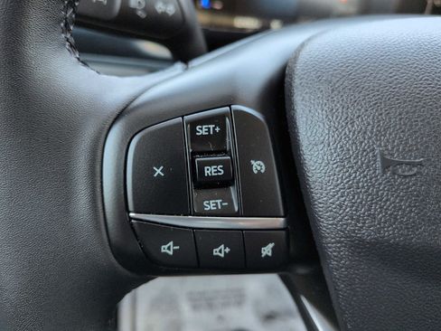 Certified 2025 Ford Maverick XLT w/ XLT Luxury Package FWD image 18