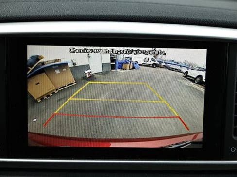 Used 2022 Kia Sportage LX w/ LX AWD Value Edition Package image 35