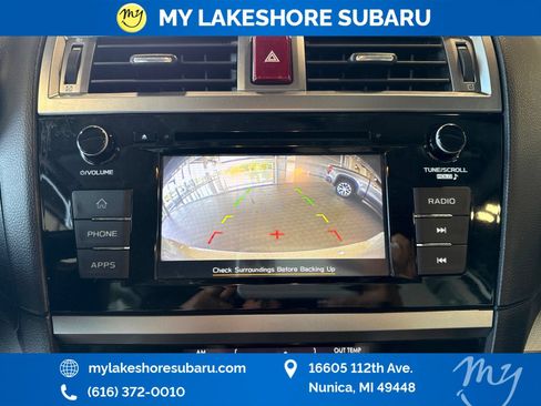 Used 2019 Subaru Outback 2.5i AWD/4WD image 20