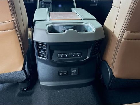 New 2026 Toyota Tundra 1794 Edition image 26