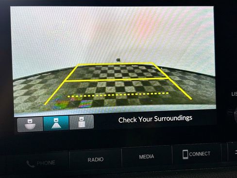 Used 2024 Honda Civic Sport image 16