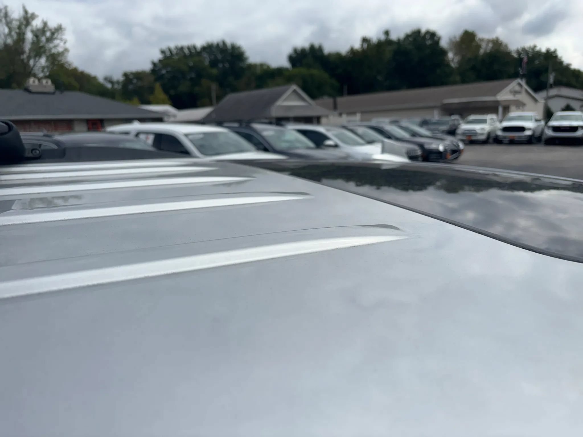 Used 2019 Chevrolet Suburban LT AWD/4WD image 12