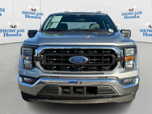 Used 2023 Ford F150 XLT image 6