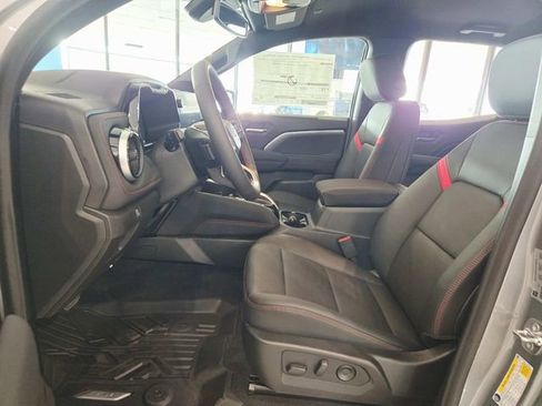 New 2026 Chevrolet Colorado Z71 w/ Z71 Convenience Package 2 AWD/4WD image 9