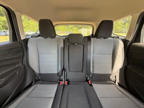 Used 2016 Ford Escape SE FWD image 19