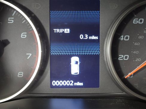 New 2026 Mitsubishi Eclipse Cross ES image 32