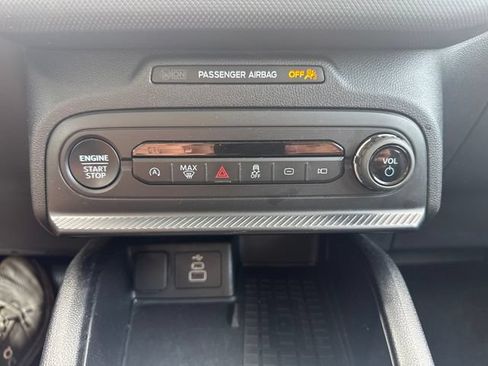 Used 2025 Ford Bronco Sport Big Bend AWD/4WD image 20
