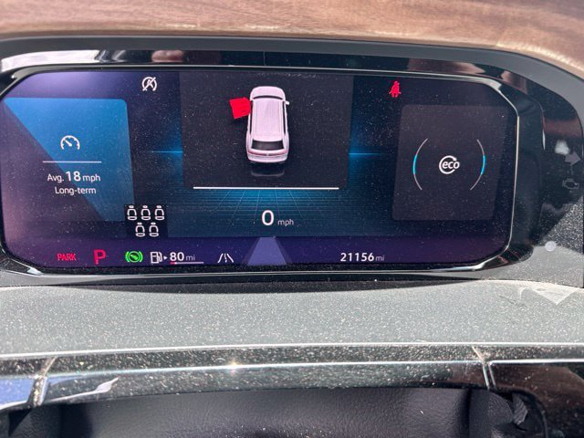 Used 2024 Volkswagen Atlas SE FWD image 13