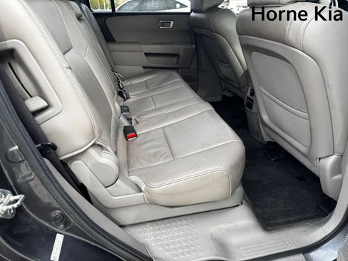 Used 2013 Honda Pilot EX-L image 28