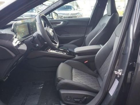 New 2025 Audi S5 Premium Plus image 6