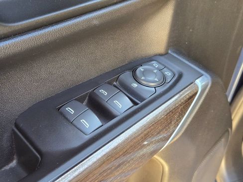 Used 2022 Chevrolet Silverado 1500 RST AWD/4WD image 11