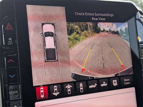 New 2025 RAM 2500 Limited image 21