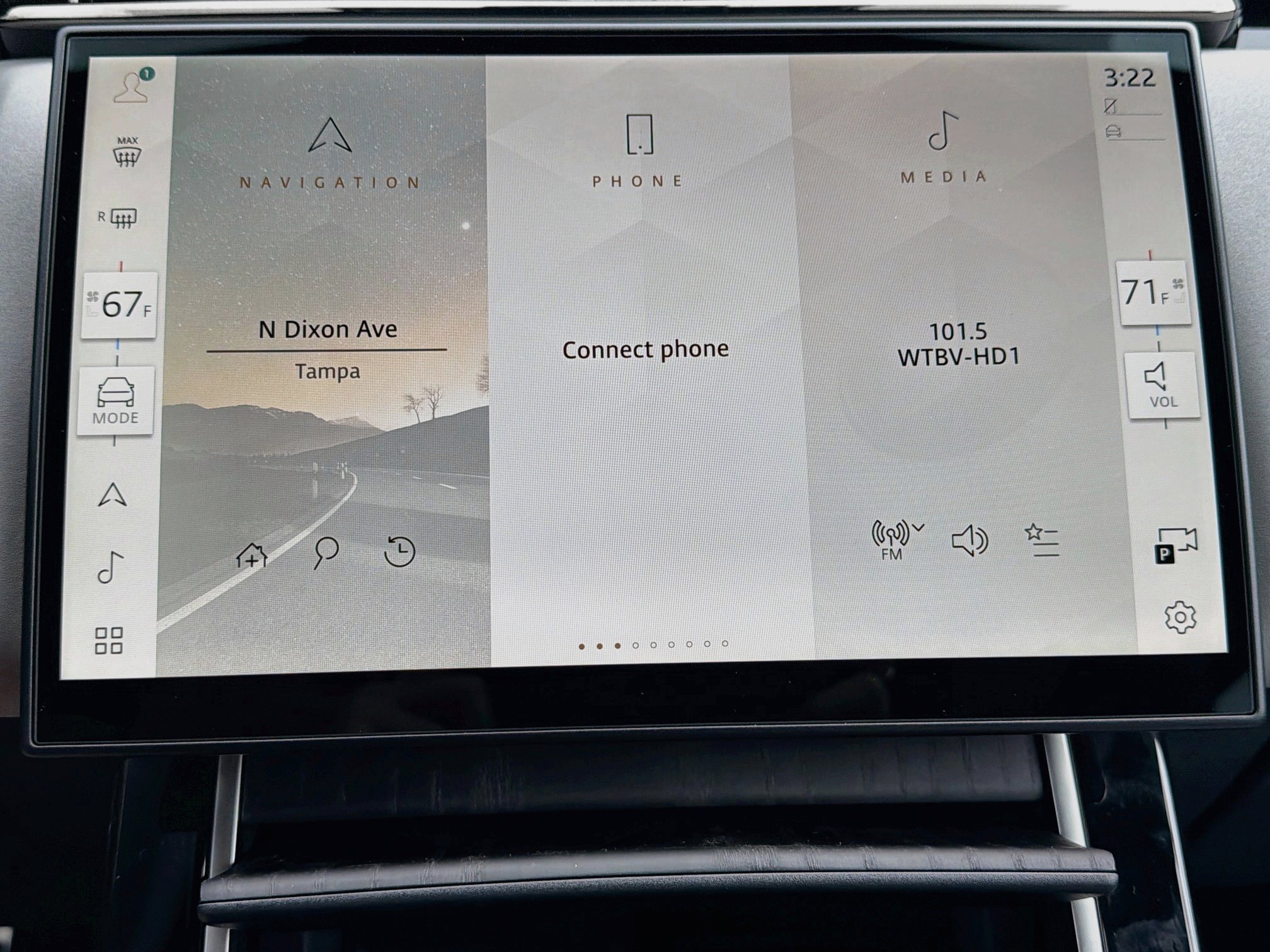 New 2026 Land Rover Range Rover Velar Belgravia AWD/4WD image 27