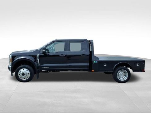 Used 2024 Ford F450 XLT w/ FX4 Off-Road Package image 5