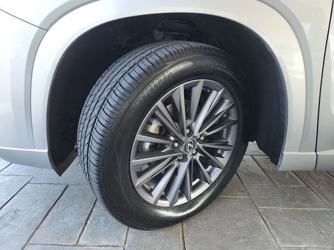 Used 2024 Lexus TX 350 FWD image 32