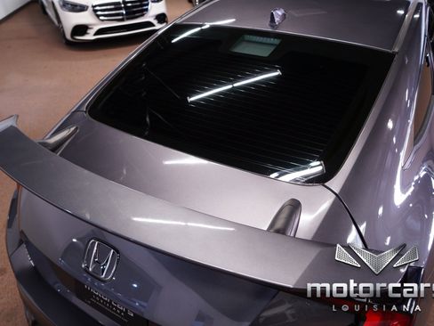 Used 2017 Honda Civic Si image 14