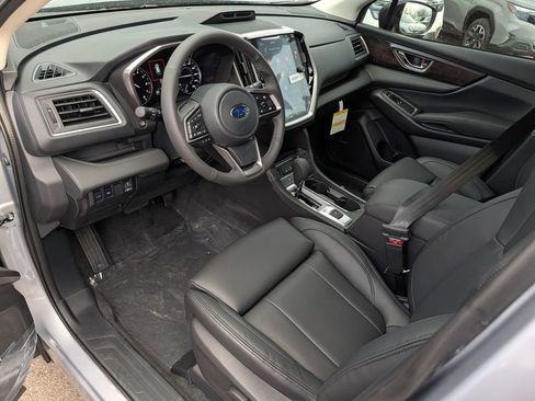 New 2026 Subaru Ascent Touring AWD/4WD image 9