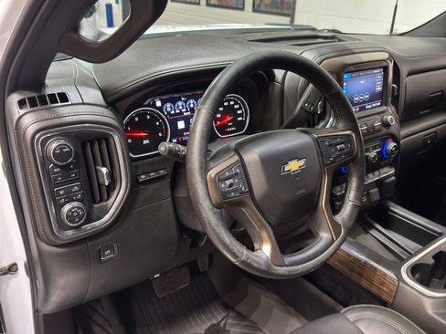 Used 2020 Chevrolet Silverado 3500 High Country w/ Z71 Off-Road Package image 20