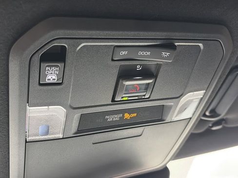 Used 2025 Toyota 4Runner TRD Sport Premium image 31