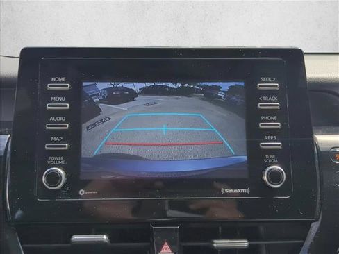 Used 2023 Toyota Camry SE FWD image 21