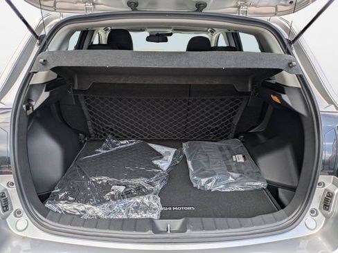 New 2026 Mitsubishi Outlander Sport ES AWD/4WD image 13