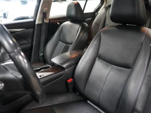 Used 2019 INFINITI Q50 Luxe RWD image 12