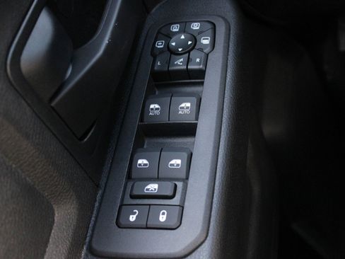 New 2026 RAM 2500 Warlock AWD/4WD image 23