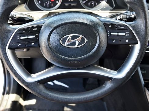 Used 2023 Hyundai Sonata SEL image 20