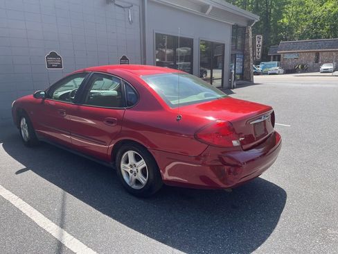 Used 2000 Ford Taurus SEL image 7