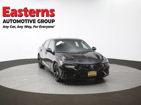 Used 2023 Acura Integra A-Spec image 51