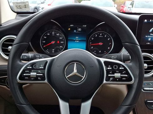 Used 2022 Mercedes-Benz GLC 300 4MATIC image 20